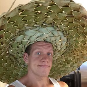 Meet your Posher, Tim